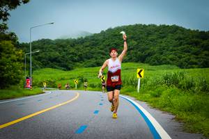 BIB: 104
                            <button type="button" onclick="openModal(5812451)" class="btn btn-primary btn-sm float-right btn-popup" data-toggle="modal" data-target=".modal-high-quality">
                        <i class="fas fa-shopping-cart"></i> Add to Cart
                    </button>
                                            <button type="button" onclick="isThisMe(5812451, true)" class="btn btn-success btn-sm float-right btn-popup btn-isme hidden" data-toggle="tooltip" data-placement="bottom" title="นี่คือรูปของคุณใช่ไหม คลิกที่นี่เพื่อเอาเข้าอัลบั้ม">
                        <i class="fas fa-plus"></i> Add to album
                    </button>
                    <button type="button" onclick="isThisMe(5812451, false)" class="btn btn-warning btn-sm float-right btn-popup btn-isnotme hidden">
                        <i class="fas fa-ban"></i> Remove from album
                    </button>