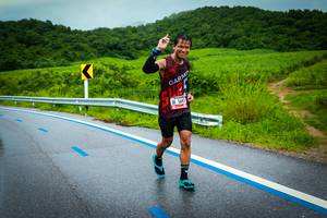 BIB: 5697
                            <button type="button" onclick="openModal(5817625)" class="btn btn-primary btn-sm float-right btn-popup" data-toggle="modal" data-target=".modal-high-quality">
                        <i class="fas fa-shopping-cart"></i> Add to Cart
                    </button>
                                            <button type="button" onclick="isThisMe(5817625, true)" class="btn btn-success btn-sm float-right btn-popup btn-isme hidden" data-toggle="tooltip" data-placement="bottom" title="นี่คือรูปของคุณใช่ไหม คลิกที่นี่เพื่อเอาเข้าอัลบั้ม">
                        <i class="fas fa-plus"></i> Add to album
                    </button>
                    <button type="button" onclick="isThisMe(5817625, false)" class="btn btn-warning btn-sm float-right btn-popup btn-isnotme hidden">
                        <i class="fas fa-ban"></i> Remove from album
                    </button>