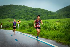 BIB: 7039
                            <button type="button" onclick="openModal(5815301)" class="btn btn-primary btn-sm float-right btn-popup" data-toggle="modal" data-target=".modal-high-quality">
                        <i class="fas fa-shopping-cart"></i> Add to Cart
                    </button>
                                            <button type="button" onclick="isThisMe(5815301, true)" class="btn btn-success btn-sm float-right btn-popup btn-isme hidden" data-toggle="tooltip" data-placement="bottom" title="นี่คือรูปของคุณใช่ไหม คลิกที่นี่เพื่อเอาเข้าอัลบั้ม">
                        <i class="fas fa-plus"></i> Add to album
                    </button>
                    <button type="button" onclick="isThisMe(5815301, false)" class="btn btn-warning btn-sm float-right btn-popup btn-isnotme hidden">
                        <i class="fas fa-ban"></i> Remove from album
                    </button>