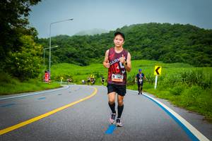 BIB: 1682
                            <button type="button" onclick="openModal(5814300)" class="btn btn-primary btn-sm float-right btn-popup" data-toggle="modal" data-target=".modal-high-quality">
                        <i class="fas fa-shopping-cart"></i> Add to Cart
                    </button>
                                            <button type="button" onclick="isThisMe(5814300, true)" class="btn btn-success btn-sm float-right btn-popup btn-isme hidden" data-toggle="tooltip" data-placement="bottom" title="นี่คือรูปของคุณใช่ไหม คลิกที่นี่เพื่อเอาเข้าอัลบั้ม">
                        <i class="fas fa-plus"></i> Add to album
                    </button>
                    <button type="button" onclick="isThisMe(5814300, false)" class="btn btn-warning btn-sm float-right btn-popup btn-isnotme hidden">
                        <i class="fas fa-ban"></i> Remove from album
                    </button>