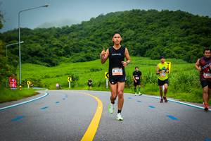 BIB: 1157
                            <button type="button" onclick="openModal(5814276)" class="btn btn-primary btn-sm float-right btn-popup" data-toggle="modal" data-target=".modal-high-quality">
                        <i class="fas fa-shopping-cart"></i> Add to Cart
                    </button>
                                            <button type="button" onclick="isThisMe(5814276, true)" class="btn btn-success btn-sm float-right btn-popup btn-isme hidden" data-toggle="tooltip" data-placement="bottom" title="นี่คือรูปของคุณใช่ไหม คลิกที่นี่เพื่อเอาเข้าอัลบั้ม">
                        <i class="fas fa-plus"></i> Add to album
                    </button>
                    <button type="button" onclick="isThisMe(5814276, false)" class="btn btn-warning btn-sm float-right btn-popup btn-isnotme hidden">
                        <i class="fas fa-ban"></i> Remove from album
                    </button>