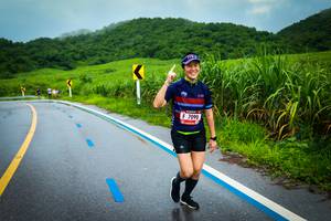 BIB: 7090
                            <button type="button" onclick="openModal(5817568)" class="btn btn-primary btn-sm float-right btn-popup" data-toggle="modal" data-target=".modal-high-quality">
                        <i class="fas fa-shopping-cart"></i> Add to Cart
                    </button>
                                            <button type="button" onclick="isThisMe(5817568, true)" class="btn btn-success btn-sm float-right btn-popup btn-isme hidden" data-toggle="tooltip" data-placement="bottom" title="นี่คือรูปของคุณใช่ไหม คลิกที่นี่เพื่อเอาเข้าอัลบั้ม">
                        <i class="fas fa-plus"></i> Add to album
                    </button>
                    <button type="button" onclick="isThisMe(5817568, false)" class="btn btn-warning btn-sm float-right btn-popup btn-isnotme hidden">
                        <i class="fas fa-ban"></i> Remove from album
                    </button>