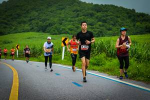 BIB: 6096
                            <button type="button" onclick="openModal(5815004)" class="btn btn-primary btn-sm float-right btn-popup" data-toggle="modal" data-target=".modal-high-quality">
                        <i class="fas fa-shopping-cart"></i> Add to Cart
                    </button>
                                            <button type="button" onclick="isThisMe(5815004, true)" class="btn btn-success btn-sm float-right btn-popup btn-isme hidden" data-toggle="tooltip" data-placement="bottom" title="นี่คือรูปของคุณใช่ไหม คลิกที่นี่เพื่อเอาเข้าอัลบั้ม">
                        <i class="fas fa-plus"></i> Add to album
                    </button>
                    <button type="button" onclick="isThisMe(5815004, false)" class="btn btn-warning btn-sm float-right btn-popup btn-isnotme hidden">
                        <i class="fas fa-ban"></i> Remove from album
                    </button>