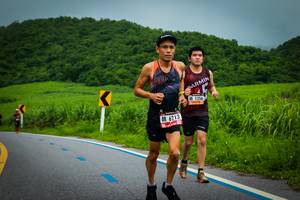 BIB: 1256, 6213
                            <button type="button" onclick="openModal(5814669)" class="btn btn-primary btn-sm float-right btn-popup" data-toggle="modal" data-target=".modal-high-quality">
                        <i class="fas fa-shopping-cart"></i> Add to Cart
                    </button>
                                            <button type="button" onclick="isThisMe(5814669, true)" class="btn btn-success btn-sm float-right btn-popup btn-isme hidden" data-toggle="tooltip" data-placement="bottom" title="นี่คือรูปของคุณใช่ไหม คลิกที่นี่เพื่อเอาเข้าอัลบั้ม">
                        <i class="fas fa-plus"></i> Add to album
                    </button>
                    <button type="button" onclick="isThisMe(5814669, false)" class="btn btn-warning btn-sm float-right btn-popup btn-isnotme hidden">
                        <i class="fas fa-ban"></i> Remove from album
                    </button>