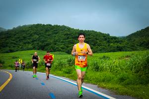 BIB: 1449
                            <button type="button" onclick="openModal(5812374)" class="btn btn-primary btn-sm float-right btn-popup" data-toggle="modal" data-target=".modal-high-quality">
                        <i class="fas fa-shopping-cart"></i> Add to Cart
                    </button>
                                            <button type="button" onclick="isThisMe(5812374, true)" class="btn btn-success btn-sm float-right btn-popup btn-isme hidden" data-toggle="tooltip" data-placement="bottom" title="นี่คือรูปของคุณใช่ไหม คลิกที่นี่เพื่อเอาเข้าอัลบั้ม">
                        <i class="fas fa-plus"></i> Add to album
                    </button>
                    <button type="button" onclick="isThisMe(5812374, false)" class="btn btn-warning btn-sm float-right btn-popup btn-isnotme hidden">
                        <i class="fas fa-ban"></i> Remove from album
                    </button>