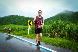 BIB: 5850
                            <button type="button" onclick="openModal(5817547)" class="btn btn-primary btn-sm float-right btn-popup" data-toggle="modal" data-target=".modal-high-quality">
                        <i class="fas fa-shopping-cart"></i> Add to Cart
                    </button>
                                            <button type="button" onclick="isThisMe(5817547, true)" class="btn btn-success btn-sm float-right btn-popup btn-isme hidden" data-toggle="tooltip" data-placement="bottom" title="นี่คือรูปของคุณใช่ไหม คลิกที่นี่เพื่อเอาเข้าอัลบั้ม">
                        <i class="fas fa-plus"></i> Add to album
                    </button>
                    <button type="button" onclick="isThisMe(5817547, false)" class="btn btn-warning btn-sm float-right btn-popup btn-isnotme hidden">
                        <i class="fas fa-ban"></i> Remove from album
                    </button>