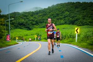 BIB: 1425
                            <button type="button" onclick="openModal(5812416)" class="btn btn-primary btn-sm float-right btn-popup" data-toggle="modal" data-target=".modal-high-quality">
                        <i class="fas fa-shopping-cart"></i> Add to Cart
                    </button>
                                            <button type="button" onclick="isThisMe(5812416, true)" class="btn btn-success btn-sm float-right btn-popup btn-isme hidden" data-toggle="tooltip" data-placement="bottom" title="นี่คือรูปของคุณใช่ไหม คลิกที่นี่เพื่อเอาเข้าอัลบั้ม">
                        <i class="fas fa-plus"></i> Add to album
                    </button>
                    <button type="button" onclick="isThisMe(5812416, false)" class="btn btn-warning btn-sm float-right btn-popup btn-isnotme hidden">
                        <i class="fas fa-ban"></i> Remove from album
                    </button>