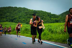 BIB: 327
                            <button type="button" onclick="openModal(5814765)" class="btn btn-primary btn-sm float-right btn-popup" data-toggle="modal" data-target=".modal-high-quality">
                        <i class="fas fa-shopping-cart"></i> Add to Cart
                    </button>
                                            <button type="button" onclick="isThisMe(5814765, true)" class="btn btn-success btn-sm float-right btn-popup btn-isme hidden" data-toggle="tooltip" data-placement="bottom" title="นี่คือรูปของคุณใช่ไหม คลิกที่นี่เพื่อเอาเข้าอัลบั้ม">
                        <i class="fas fa-plus"></i> Add to album
                    </button>
                    <button type="button" onclick="isThisMe(5814765, false)" class="btn btn-warning btn-sm float-right btn-popup btn-isnotme hidden">
                        <i class="fas fa-ban"></i> Remove from album
                    </button>