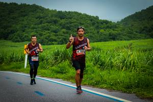 BIB: 154, 1050
                            <button type="button" onclick="openModal(5814984)" class="btn btn-primary btn-sm float-right btn-popup" data-toggle="modal" data-target=".modal-high-quality">
                        <i class="fas fa-shopping-cart"></i> Add to Cart
                    </button>
                                            <button type="button" onclick="isThisMe(5814984, true)" class="btn btn-success btn-sm float-right btn-popup btn-isme hidden" data-toggle="tooltip" data-placement="bottom" title="นี่คือรูปของคุณใช่ไหม คลิกที่นี่เพื่อเอาเข้าอัลบั้ม">
                        <i class="fas fa-plus"></i> Add to album
                    </button>
                    <button type="button" onclick="isThisMe(5814984, false)" class="btn btn-warning btn-sm float-right btn-popup btn-isnotme hidden">
                        <i class="fas fa-ban"></i> Remove from album
                    </button>