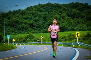 BIB: 6063
                            <button type="button" onclick="openModal(5812090)" class="btn btn-primary btn-sm float-right btn-popup" data-toggle="modal" data-target=".modal-high-quality">
                        <i class="fas fa-shopping-cart"></i> Add to Cart
                    </button>
                                            <button type="button" onclick="isThisMe(5812090, true)" class="btn btn-success btn-sm float-right btn-popup btn-isme hidden" data-toggle="tooltip" data-placement="bottom" title="นี่คือรูปของคุณใช่ไหม คลิกที่นี่เพื่อเอาเข้าอัลบั้ม">
                        <i class="fas fa-plus"></i> Add to album
                    </button>
                    <button type="button" onclick="isThisMe(5812090, false)" class="btn btn-warning btn-sm float-right btn-popup btn-isnotme hidden">
                        <i class="fas fa-ban"></i> Remove from album
                    </button>