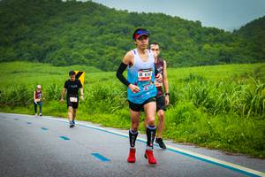 BIB: 616
                            <button type="button" onclick="openModal(5815138)" class="btn btn-primary btn-sm float-right btn-popup" data-toggle="modal" data-target=".modal-high-quality">
                        <i class="fas fa-shopping-cart"></i> Add to Cart
                    </button>
                                            <button type="button" onclick="isThisMe(5815138, true)" class="btn btn-success btn-sm float-right btn-popup btn-isme hidden" data-toggle="tooltip" data-placement="bottom" title="นี่คือรูปของคุณใช่ไหม คลิกที่นี่เพื่อเอาเข้าอัลบั้ม">
                        <i class="fas fa-plus"></i> Add to album
                    </button>
                    <button type="button" onclick="isThisMe(5815138, false)" class="btn btn-warning btn-sm float-right btn-popup btn-isnotme hidden">
                        <i class="fas fa-ban"></i> Remove from album
                    </button>