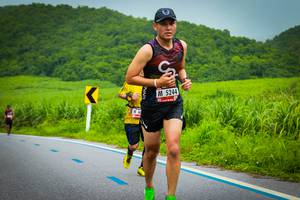 BIB: 5244
                            <button type="button" onclick="openModal(5814977)" class="btn btn-primary btn-sm float-right btn-popup" data-toggle="modal" data-target=".modal-high-quality">
                        <i class="fas fa-shopping-cart"></i> Add to Cart
                    </button>
                                            <button type="button" onclick="isThisMe(5814977, true)" class="btn btn-success btn-sm float-right btn-popup btn-isme hidden" data-toggle="tooltip" data-placement="bottom" title="นี่คือรูปของคุณใช่ไหม คลิกที่นี่เพื่อเอาเข้าอัลบั้ม">
                        <i class="fas fa-plus"></i> Add to album
                    </button>
                    <button type="button" onclick="isThisMe(5814977, false)" class="btn btn-warning btn-sm float-right btn-popup btn-isnotme hidden">
                        <i class="fas fa-ban"></i> Remove from album
                    </button>