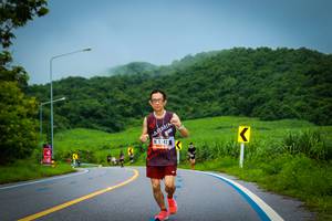 BIB: 1142
                            <button type="button" onclick="openModal(5812242)" class="btn btn-primary btn-sm float-right btn-popup" data-toggle="modal" data-target=".modal-high-quality">
                        <i class="fas fa-shopping-cart"></i> Add to Cart
                    </button>
                                            <button type="button" onclick="isThisMe(5812242, true)" class="btn btn-success btn-sm float-right btn-popup btn-isme hidden" data-toggle="tooltip" data-placement="bottom" title="นี่คือรูปของคุณใช่ไหม คลิกที่นี่เพื่อเอาเข้าอัลบั้ม">
                        <i class="fas fa-plus"></i> Add to album
                    </button>
                    <button type="button" onclick="isThisMe(5812242, false)" class="btn btn-warning btn-sm float-right btn-popup btn-isnotme hidden">
                        <i class="fas fa-ban"></i> Remove from album
                    </button>