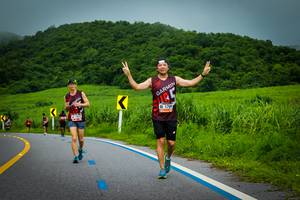 BIB: 1709
                            <button type="button" onclick="openModal(5814356)" class="btn btn-primary btn-sm float-right btn-popup" data-toggle="modal" data-target=".modal-high-quality">
                        <i class="fas fa-shopping-cart"></i> Add to Cart
                    </button>
                                            <button type="button" onclick="isThisMe(5814356, true)" class="btn btn-success btn-sm float-right btn-popup btn-isme hidden" data-toggle="tooltip" data-placement="bottom" title="นี่คือรูปของคุณใช่ไหม คลิกที่นี่เพื่อเอาเข้าอัลบั้ม">
                        <i class="fas fa-plus"></i> Add to album
                    </button>
                    <button type="button" onclick="isThisMe(5814356, false)" class="btn btn-warning btn-sm float-right btn-popup btn-isnotme hidden">
                        <i class="fas fa-ban"></i> Remove from album
                    </button>