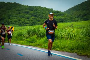 BIB: 1274
                            <button type="button" onclick="openModal(5814974)" class="btn btn-primary btn-sm float-right btn-popup" data-toggle="modal" data-target=".modal-high-quality">
                        <i class="fas fa-shopping-cart"></i> Add to Cart
                    </button>
                                            <button type="button" onclick="isThisMe(5814974, true)" class="btn btn-success btn-sm float-right btn-popup btn-isme hidden" data-toggle="tooltip" data-placement="bottom" title="นี่คือรูปของคุณใช่ไหม คลิกที่นี่เพื่อเอาเข้าอัลบั้ม">
                        <i class="fas fa-plus"></i> Add to album
                    </button>
                    <button type="button" onclick="isThisMe(5814974, false)" class="btn btn-warning btn-sm float-right btn-popup btn-isnotme hidden">
                        <i class="fas fa-ban"></i> Remove from album
                    </button>