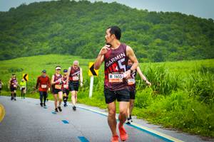 BIB: 1655, 1570
                            <button type="button" onclick="openModal(5815214)" class="btn btn-primary btn-sm float-right btn-popup" data-toggle="modal" data-target=".modal-high-quality">
                        <i class="fas fa-shopping-cart"></i> Add to Cart
                    </button>
                                            <button type="button" onclick="isThisMe(5815214, true)" class="btn btn-success btn-sm float-right btn-popup btn-isme hidden" data-toggle="tooltip" data-placement="bottom" title="นี่คือรูปของคุณใช่ไหม คลิกที่นี่เพื่อเอาเข้าอัลบั้ม">
                        <i class="fas fa-plus"></i> Add to album
                    </button>
                    <button type="button" onclick="isThisMe(5815214, false)" class="btn btn-warning btn-sm float-right btn-popup btn-isnotme hidden">
                        <i class="fas fa-ban"></i> Remove from album
                    </button>