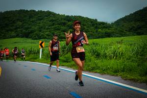 BIB: 300
                            <button type="button" onclick="openModal(5814598)" class="btn btn-primary btn-sm float-right btn-popup" data-toggle="modal" data-target=".modal-high-quality">
                        <i class="fas fa-shopping-cart"></i> Add to Cart
                    </button>
                                            <button type="button" onclick="isThisMe(5814598, true)" class="btn btn-success btn-sm float-right btn-popup btn-isme hidden" data-toggle="tooltip" data-placement="bottom" title="นี่คือรูปของคุณใช่ไหม คลิกที่นี่เพื่อเอาเข้าอัลบั้ม">
                        <i class="fas fa-plus"></i> Add to album
                    </button>
                    <button type="button" onclick="isThisMe(5814598, false)" class="btn btn-warning btn-sm float-right btn-popup btn-isnotme hidden">
                        <i class="fas fa-ban"></i> Remove from album
                    </button>