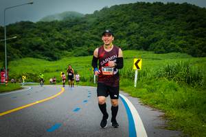 BIB: 1080
                            <button type="button" onclick="openModal(5814445)" class="btn btn-primary btn-sm float-right btn-popup" data-toggle="modal" data-target=".modal-high-quality">
                        <i class="fas fa-shopping-cart"></i> Add to Cart
                    </button>
                                            <button type="button" onclick="isThisMe(5814445, true)" class="btn btn-success btn-sm float-right btn-popup btn-isme hidden" data-toggle="tooltip" data-placement="bottom" title="นี่คือรูปของคุณใช่ไหม คลิกที่นี่เพื่อเอาเข้าอัลบั้ม">
                        <i class="fas fa-plus"></i> Add to album
                    </button>
                    <button type="button" onclick="isThisMe(5814445, false)" class="btn btn-warning btn-sm float-right btn-popup btn-isnotme hidden">
                        <i class="fas fa-ban"></i> Remove from album
                    </button>