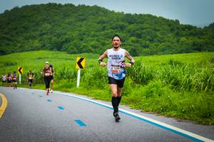 BIB: 5599
                            <button type="button" onclick="openModal(5814932)" class="btn btn-primary btn-sm float-right btn-popup" data-toggle="modal" data-target=".modal-high-quality">
                        <i class="fas fa-shopping-cart"></i> Add to Cart
                    </button>
                                            <button type="button" onclick="isThisMe(5814932, true)" class="btn btn-success btn-sm float-right btn-popup btn-isme hidden" data-toggle="tooltip" data-placement="bottom" title="นี่คือรูปของคุณใช่ไหม คลิกที่นี่เพื่อเอาเข้าอัลบั้ม">
                        <i class="fas fa-plus"></i> Add to album
                    </button>
                    <button type="button" onclick="isThisMe(5814932, false)" class="btn btn-warning btn-sm float-right btn-popup btn-isnotme hidden">
                        <i class="fas fa-ban"></i> Remove from album
                    </button>