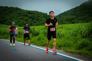 BIB: 1001
                            <button type="button" onclick="openModal(5814626)" class="btn btn-primary btn-sm float-right btn-popup" data-toggle="modal" data-target=".modal-high-quality">
                        <i class="fas fa-shopping-cart"></i> Add to Cart
                    </button>
                                            <button type="button" onclick="isThisMe(5814626, true)" class="btn btn-success btn-sm float-right btn-popup btn-isme hidden" data-toggle="tooltip" data-placement="bottom" title="นี่คือรูปของคุณใช่ไหม คลิกที่นี่เพื่อเอาเข้าอัลบั้ม">
                        <i class="fas fa-plus"></i> Add to album
                    </button>
                    <button type="button" onclick="isThisMe(5814626, false)" class="btn btn-warning btn-sm float-right btn-popup btn-isnotme hidden">
                        <i class="fas fa-ban"></i> Remove from album
                    </button>