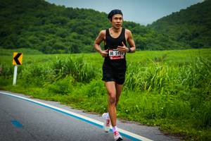 BIB: 5980
                            <button type="button" onclick="openModal(5814939)" class="btn btn-primary btn-sm float-right btn-popup" data-toggle="modal" data-target=".modal-high-quality">
                        <i class="fas fa-shopping-cart"></i> Add to Cart
                    </button>
                                            <button type="button" onclick="isThisMe(5814939, true)" class="btn btn-success btn-sm float-right btn-popup btn-isme hidden" data-toggle="tooltip" data-placement="bottom" title="นี่คือรูปของคุณใช่ไหม คลิกที่นี่เพื่อเอาเข้าอัลบั้ม">
                        <i class="fas fa-plus"></i> Add to album
                    </button>
                    <button type="button" onclick="isThisMe(5814939, false)" class="btn btn-warning btn-sm float-right btn-popup btn-isnotme hidden">
                        <i class="fas fa-ban"></i> Remove from album
                    </button>