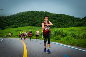 BIB: 5848
                            <button type="button" onclick="openModal(5814206)" class="btn btn-primary btn-sm float-right btn-popup" data-toggle="modal" data-target=".modal-high-quality">
                        <i class="fas fa-shopping-cart"></i> Add to Cart
                    </button>
                                            <button type="button" onclick="isThisMe(5814206, true)" class="btn btn-success btn-sm float-right btn-popup btn-isme hidden" data-toggle="tooltip" data-placement="bottom" title="นี่คือรูปของคุณใช่ไหม คลิกที่นี่เพื่อเอาเข้าอัลบั้ม">
                        <i class="fas fa-plus"></i> Add to album
                    </button>
                    <button type="button" onclick="isThisMe(5814206, false)" class="btn btn-warning btn-sm float-right btn-popup btn-isnotme hidden">
                        <i class="fas fa-ban"></i> Remove from album
                    </button>