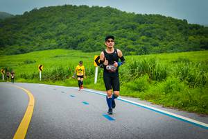 BIB: 506
                            <button type="button" onclick="openModal(5814919)" class="btn btn-primary btn-sm float-right btn-popup" data-toggle="modal" data-target=".modal-high-quality">
                        <i class="fas fa-shopping-cart"></i> Add to Cart
                    </button>
                                            <button type="button" onclick="isThisMe(5814919, true)" class="btn btn-success btn-sm float-right btn-popup btn-isme hidden" data-toggle="tooltip" data-placement="bottom" title="นี่คือรูปของคุณใช่ไหม คลิกที่นี่เพื่อเอาเข้าอัลบั้ม">
                        <i class="fas fa-plus"></i> Add to album
                    </button>
                    <button type="button" onclick="isThisMe(5814919, false)" class="btn btn-warning btn-sm float-right btn-popup btn-isnotme hidden">
                        <i class="fas fa-ban"></i> Remove from album
                    </button>