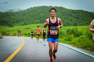 BIB: 5678
                            <button type="button" onclick="openModal(5815283)" class="btn btn-primary btn-sm float-right btn-popup" data-toggle="modal" data-target=".modal-high-quality">
                        <i class="fas fa-shopping-cart"></i> Add to Cart
                    </button>
                                            <button type="button" onclick="isThisMe(5815283, true)" class="btn btn-success btn-sm float-right btn-popup btn-isme hidden" data-toggle="tooltip" data-placement="bottom" title="นี่คือรูปของคุณใช่ไหม คลิกที่นี่เพื่อเอาเข้าอัลบั้ม">
                        <i class="fas fa-plus"></i> Add to album
                    </button>
                    <button type="button" onclick="isThisMe(5815283, false)" class="btn btn-warning btn-sm float-right btn-popup btn-isnotme hidden">
                        <i class="fas fa-ban"></i> Remove from album
                    </button>