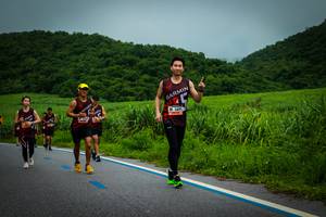 BIB: 1695
                            <button type="button" onclick="openModal(5814576)" class="btn btn-primary btn-sm float-right btn-popup" data-toggle="modal" data-target=".modal-high-quality">
                        <i class="fas fa-shopping-cart"></i> Add to Cart
                    </button>
                                            <button type="button" onclick="isThisMe(5814576, true)" class="btn btn-success btn-sm float-right btn-popup btn-isme hidden" data-toggle="tooltip" data-placement="bottom" title="นี่คือรูปของคุณใช่ไหม คลิกที่นี่เพื่อเอาเข้าอัลบั้ม">
                        <i class="fas fa-plus"></i> Add to album
                    </button>
                    <button type="button" onclick="isThisMe(5814576, false)" class="btn btn-warning btn-sm float-right btn-popup btn-isnotme hidden">
                        <i class="fas fa-ban"></i> Remove from album
                    </button>