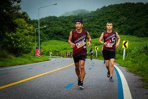 BIB: 1432, 043
                            <button type="button" onclick="openModal(5814396)" class="btn btn-primary btn-sm float-right btn-popup" data-toggle="modal" data-target=".modal-high-quality">
                        <i class="fas fa-shopping-cart"></i> Add to Cart
                    </button>
                                            <button type="button" onclick="isThisMe(5814396, true)" class="btn btn-success btn-sm float-right btn-popup btn-isme hidden" data-toggle="tooltip" data-placement="bottom" title="นี่คือรูปของคุณใช่ไหม คลิกที่นี่เพื่อเอาเข้าอัลบั้ม">
                        <i class="fas fa-plus"></i> Add to album
                    </button>
                    <button type="button" onclick="isThisMe(5814396, false)" class="btn btn-warning btn-sm float-right btn-popup btn-isnotme hidden">
                        <i class="fas fa-ban"></i> Remove from album
                    </button>