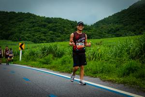 BIB: 1269
                            <button type="button" onclick="openModal(5814604)" class="btn btn-primary btn-sm float-right btn-popup" data-toggle="modal" data-target=".modal-high-quality">
                        <i class="fas fa-shopping-cart"></i> Add to Cart
                    </button>
                                            <button type="button" onclick="isThisMe(5814604, true)" class="btn btn-success btn-sm float-right btn-popup btn-isme hidden" data-toggle="tooltip" data-placement="bottom" title="นี่คือรูปของคุณใช่ไหม คลิกที่นี่เพื่อเอาเข้าอัลบั้ม">
                        <i class="fas fa-plus"></i> Add to album
                    </button>
                    <button type="button" onclick="isThisMe(5814604, false)" class="btn btn-warning btn-sm float-right btn-popup btn-isnotme hidden">
                        <i class="fas fa-ban"></i> Remove from album
                    </button>