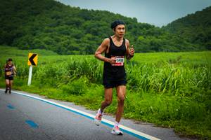 BIB: 5988
                            <button type="button" onclick="openModal(5814938)" class="btn btn-primary btn-sm float-right btn-popup" data-toggle="modal" data-target=".modal-high-quality">
                        <i class="fas fa-shopping-cart"></i> Add to Cart
                    </button>
                                            <button type="button" onclick="isThisMe(5814938, true)" class="btn btn-success btn-sm float-right btn-popup btn-isme hidden" data-toggle="tooltip" data-placement="bottom" title="นี่คือรูปของคุณใช่ไหม คลิกที่นี่เพื่อเอาเข้าอัลบั้ม">
                        <i class="fas fa-plus"></i> Add to album
                    </button>
                    <button type="button" onclick="isThisMe(5814938, false)" class="btn btn-warning btn-sm float-right btn-popup btn-isnotme hidden">
                        <i class="fas fa-ban"></i> Remove from album
                    </button>