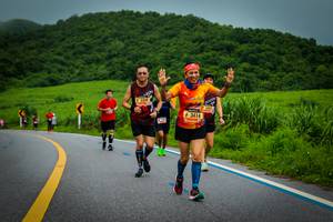 BIB: 3349, 3414
                            <button type="button" onclick="openModal(5814696)" class="btn btn-primary btn-sm float-right btn-popup" data-toggle="modal" data-target=".modal-high-quality">
                        <i class="fas fa-shopping-cart"></i> Add to Cart
                    </button>
                                            <button type="button" onclick="isThisMe(5814696, true)" class="btn btn-success btn-sm float-right btn-popup btn-isme hidden" data-toggle="tooltip" data-placement="bottom" title="นี่คือรูปของคุณใช่ไหม คลิกที่นี่เพื่อเอาเข้าอัลบั้ม">
                        <i class="fas fa-plus"></i> Add to album
                    </button>
                    <button type="button" onclick="isThisMe(5814696, false)" class="btn btn-warning btn-sm float-right btn-popup btn-isnotme hidden">
                        <i class="fas fa-ban"></i> Remove from album
                    </button>