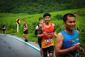 BIB: 5636
                            <button type="button" onclick="openModal(5815176)" class="btn btn-primary btn-sm float-right btn-popup" data-toggle="modal" data-target=".modal-high-quality">
                        <i class="fas fa-shopping-cart"></i> Add to Cart
                    </button>
                                            <button type="button" onclick="isThisMe(5815176, true)" class="btn btn-success btn-sm float-right btn-popup btn-isme hidden" data-toggle="tooltip" data-placement="bottom" title="นี่คือรูปของคุณใช่ไหม คลิกที่นี่เพื่อเอาเข้าอัลบั้ม">
                        <i class="fas fa-plus"></i> Add to album
                    </button>
                    <button type="button" onclick="isThisMe(5815176, false)" class="btn btn-warning btn-sm float-right btn-popup btn-isnotme hidden">
                        <i class="fas fa-ban"></i> Remove from album
                    </button>