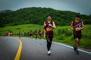 BIB: 3075
                            <button type="button" onclick="openModal(5814582)" class="btn btn-primary btn-sm float-right btn-popup" data-toggle="modal" data-target=".modal-high-quality">
                        <i class="fas fa-shopping-cart"></i> Add to Cart
                    </button>
                                            <button type="button" onclick="isThisMe(5814582, true)" class="btn btn-success btn-sm float-right btn-popup btn-isme hidden" data-toggle="tooltip" data-placement="bottom" title="นี่คือรูปของคุณใช่ไหม คลิกที่นี่เพื่อเอาเข้าอัลบั้ม">
                        <i class="fas fa-plus"></i> Add to album
                    </button>
                    <button type="button" onclick="isThisMe(5814582, false)" class="btn btn-warning btn-sm float-right btn-popup btn-isnotme hidden">
                        <i class="fas fa-ban"></i> Remove from album
                    </button>