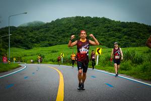 BIB: 6160
                            <button type="button" onclick="openModal(5814513)" class="btn btn-primary btn-sm float-right btn-popup" data-toggle="modal" data-target=".modal-high-quality">
                        <i class="fas fa-shopping-cart"></i> Add to Cart
                    </button>
                                            <button type="button" onclick="isThisMe(5814513, true)" class="btn btn-success btn-sm float-right btn-popup btn-isme hidden" data-toggle="tooltip" data-placement="bottom" title="นี่คือรูปของคุณใช่ไหม คลิกที่นี่เพื่อเอาเข้าอัลบั้ม">
                        <i class="fas fa-plus"></i> Add to album
                    </button>
                    <button type="button" onclick="isThisMe(5814513, false)" class="btn btn-warning btn-sm float-right btn-popup btn-isnotme hidden">
                        <i class="fas fa-ban"></i> Remove from album
                    </button>