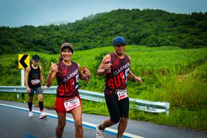 BIB: 7062, 5379
                            <button type="button" onclick="openModal(5817603)" class="btn btn-primary btn-sm float-right btn-popup" data-toggle="modal" data-target=".modal-high-quality">
                        <i class="fas fa-shopping-cart"></i> Add to Cart
                    </button>
                                            <button type="button" onclick="isThisMe(5817603, true)" class="btn btn-success btn-sm float-right btn-popup btn-isme hidden" data-toggle="tooltip" data-placement="bottom" title="นี่คือรูปของคุณใช่ไหม คลิกที่นี่เพื่อเอาเข้าอัลบั้ม">
                        <i class="fas fa-plus"></i> Add to album
                    </button>
                    <button type="button" onclick="isThisMe(5817603, false)" class="btn btn-warning btn-sm float-right btn-popup btn-isnotme hidden">
                        <i class="fas fa-ban"></i> Remove from album
                    </button>