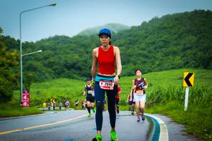 BIB: 7040
                            <button type="button" onclick="openModal(5817368)" class="btn btn-primary btn-sm float-right btn-popup" data-toggle="modal" data-target=".modal-high-quality">
                        <i class="fas fa-shopping-cart"></i> Add to Cart
                    </button>
                                            <button type="button" onclick="isThisMe(5817368, true)" class="btn btn-success btn-sm float-right btn-popup btn-isme hidden" data-toggle="tooltip" data-placement="bottom" title="นี่คือรูปของคุณใช่ไหม คลิกที่นี่เพื่อเอาเข้าอัลบั้ม">
                        <i class="fas fa-plus"></i> Add to album
                    </button>
                    <button type="button" onclick="isThisMe(5817368, false)" class="btn btn-warning btn-sm float-right btn-popup btn-isnotme hidden">
                        <i class="fas fa-ban"></i> Remove from album
                    </button>