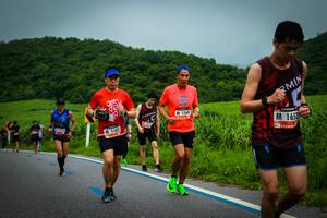 BIB: 1169, 1102, 165
                            <button type="button" onclick="openModal(5814608)" class="btn btn-primary btn-sm float-right btn-popup" data-toggle="modal" data-target=".modal-high-quality">
                        <i class="fas fa-shopping-cart"></i> Add to Cart
                    </button>
                                            <button type="button" onclick="isThisMe(5814608, true)" class="btn btn-success btn-sm float-right btn-popup btn-isme hidden" data-toggle="tooltip" data-placement="bottom" title="นี่คือรูปของคุณใช่ไหม คลิกที่นี่เพื่อเอาเข้าอัลบั้ม">
                        <i class="fas fa-plus"></i> Add to album
                    </button>
                    <button type="button" onclick="isThisMe(5814608, false)" class="btn btn-warning btn-sm float-right btn-popup btn-isnotme hidden">
                        <i class="fas fa-ban"></i> Remove from album
                    </button>