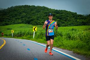 BIB: 1427
                            <button type="button" onclick="openModal(5814163)" class="btn btn-primary btn-sm float-right btn-popup" data-toggle="modal" data-target=".modal-high-quality">
                        <i class="fas fa-shopping-cart"></i> Add to Cart
                    </button>
                                            <button type="button" onclick="isThisMe(5814163, true)" class="btn btn-success btn-sm float-right btn-popup btn-isme hidden" data-toggle="tooltip" data-placement="bottom" title="นี่คือรูปของคุณใช่ไหม คลิกที่นี่เพื่อเอาเข้าอัลบั้ม">
                        <i class="fas fa-plus"></i> Add to album
                    </button>
                    <button type="button" onclick="isThisMe(5814163, false)" class="btn btn-warning btn-sm float-right btn-popup btn-isnotme hidden">
                        <i class="fas fa-ban"></i> Remove from album
                    </button>