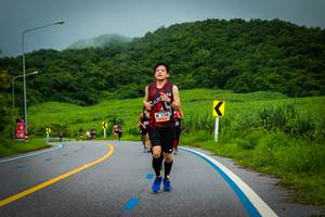 BIB: 1708
                            <button type="button" onclick="openModal(5814424)" class="btn btn-primary btn-sm float-right btn-popup" data-toggle="modal" data-target=".modal-high-quality">
                        <i class="fas fa-shopping-cart"></i> Add to Cart
                    </button>
                                            <button type="button" onclick="isThisMe(5814424, true)" class="btn btn-success btn-sm float-right btn-popup btn-isme hidden" data-toggle="tooltip" data-placement="bottom" title="นี่คือรูปของคุณใช่ไหม คลิกที่นี่เพื่อเอาเข้าอัลบั้ม">
                        <i class="fas fa-plus"></i> Add to album
                    </button>
                    <button type="button" onclick="isThisMe(5814424, false)" class="btn btn-warning btn-sm float-right btn-popup btn-isnotme hidden">
                        <i class="fas fa-ban"></i> Remove from album
                    </button>