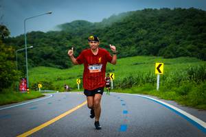 BIB: 1612
                            <button type="button" onclick="openModal(5812149)" class="btn btn-primary btn-sm float-right btn-popup" data-toggle="modal" data-target=".modal-high-quality">
                        <i class="fas fa-shopping-cart"></i> Add to Cart
                    </button>
                                            <button type="button" onclick="isThisMe(5812149, true)" class="btn btn-success btn-sm float-right btn-popup btn-isme hidden" data-toggle="tooltip" data-placement="bottom" title="นี่คือรูปของคุณใช่ไหม คลิกที่นี่เพื่อเอาเข้าอัลบั้ม">
                        <i class="fas fa-plus"></i> Add to album
                    </button>
                    <button type="button" onclick="isThisMe(5812149, false)" class="btn btn-warning btn-sm float-right btn-popup btn-isnotme hidden">
                        <i class="fas fa-ban"></i> Remove from album
                    </button>