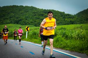 BIB: 004
                            <button type="button" onclick="openModal(5814903)" class="btn btn-primary btn-sm float-right btn-popup" data-toggle="modal" data-target=".modal-high-quality">
                        <i class="fas fa-shopping-cart"></i> Add to Cart
                    </button>
                                            <button type="button" onclick="isThisMe(5814903, true)" class="btn btn-success btn-sm float-right btn-popup btn-isme hidden" data-toggle="tooltip" data-placement="bottom" title="นี่คือรูปของคุณใช่ไหม คลิกที่นี่เพื่อเอาเข้าอัลบั้ม">
                        <i class="fas fa-plus"></i> Add to album
                    </button>
                    <button type="button" onclick="isThisMe(5814903, false)" class="btn btn-warning btn-sm float-right btn-popup btn-isnotme hidden">
                        <i class="fas fa-ban"></i> Remove from album
                    </button>