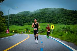 BIB: 1053
                            <button type="button" onclick="openModal(5812105)" class="btn btn-primary btn-sm float-right btn-popup" data-toggle="modal" data-target=".modal-high-quality">
                        <i class="fas fa-shopping-cart"></i> Add to Cart
                    </button>
                                            <button type="button" onclick="isThisMe(5812105, true)" class="btn btn-success btn-sm float-right btn-popup btn-isme hidden" data-toggle="tooltip" data-placement="bottom" title="นี่คือรูปของคุณใช่ไหม คลิกที่นี่เพื่อเอาเข้าอัลบั้ม">
                        <i class="fas fa-plus"></i> Add to album
                    </button>
                    <button type="button" onclick="isThisMe(5812105, false)" class="btn btn-warning btn-sm float-right btn-popup btn-isnotme hidden">
                        <i class="fas fa-ban"></i> Remove from album
                    </button>