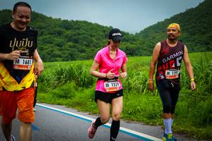 BIB: 1681, 1297, 1529
                            <button type="button" onclick="openModal(5814910)" class="btn btn-primary btn-sm float-right btn-popup" data-toggle="modal" data-target=".modal-high-quality">
                        <i class="fas fa-shopping-cart"></i> Add to Cart
                    </button>
                                            <button type="button" onclick="isThisMe(5814910, true)" class="btn btn-success btn-sm float-right btn-popup btn-isme hidden" data-toggle="tooltip" data-placement="bottom" title="นี่คือรูปของคุณใช่ไหม คลิกที่นี่เพื่อเอาเข้าอัลบั้ม">
                        <i class="fas fa-plus"></i> Add to album
                    </button>
                    <button type="button" onclick="isThisMe(5814910, false)" class="btn btn-warning btn-sm float-right btn-popup btn-isnotme hidden">
                        <i class="fas fa-ban"></i> Remove from album
                    </button>