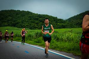 BIB: 1443
                            <button type="button" onclick="openModal(5814568)" class="btn btn-primary btn-sm float-right btn-popup" data-toggle="modal" data-target=".modal-high-quality">
                        <i class="fas fa-shopping-cart"></i> Add to Cart
                    </button>
                                            <button type="button" onclick="isThisMe(5814568, true)" class="btn btn-success btn-sm float-right btn-popup btn-isme hidden" data-toggle="tooltip" data-placement="bottom" title="นี่คือรูปของคุณใช่ไหม คลิกที่นี่เพื่อเอาเข้าอัลบั้ม">
                        <i class="fas fa-plus"></i> Add to album
                    </button>
                    <button type="button" onclick="isThisMe(5814568, false)" class="btn btn-warning btn-sm float-right btn-popup btn-isnotme hidden">
                        <i class="fas fa-ban"></i> Remove from album
                    </button>