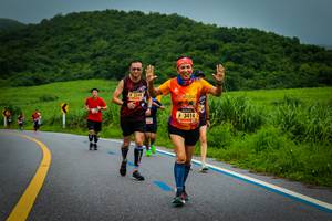 BIB: 3349, 3414
                            <button type="button" onclick="openModal(5814698)" class="btn btn-primary btn-sm float-right btn-popup" data-toggle="modal" data-target=".modal-high-quality">
                        <i class="fas fa-shopping-cart"></i> Add to Cart
                    </button>
                                            <button type="button" onclick="isThisMe(5814698, true)" class="btn btn-success btn-sm float-right btn-popup btn-isme hidden" data-toggle="tooltip" data-placement="bottom" title="นี่คือรูปของคุณใช่ไหม คลิกที่นี่เพื่อเอาเข้าอัลบั้ม">
                        <i class="fas fa-plus"></i> Add to album
                    </button>
                    <button type="button" onclick="isThisMe(5814698, false)" class="btn btn-warning btn-sm float-right btn-popup btn-isnotme hidden">
                        <i class="fas fa-ban"></i> Remove from album
                    </button>