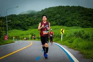 BIB: 1708
                            <button type="button" onclick="openModal(5814414)" class="btn btn-primary btn-sm float-right btn-popup" data-toggle="modal" data-target=".modal-high-quality">
                        <i class="fas fa-shopping-cart"></i> Add to Cart
                    </button>
                                            <button type="button" onclick="isThisMe(5814414, true)" class="btn btn-success btn-sm float-right btn-popup btn-isme hidden" data-toggle="tooltip" data-placement="bottom" title="นี่คือรูปของคุณใช่ไหม คลิกที่นี่เพื่อเอาเข้าอัลบั้ม">
                        <i class="fas fa-plus"></i> Add to album
                    </button>
                    <button type="button" onclick="isThisMe(5814414, false)" class="btn btn-warning btn-sm float-right btn-popup btn-isnotme hidden">
                        <i class="fas fa-ban"></i> Remove from album
                    </button>