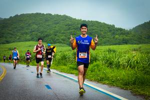 BIB: 1065
                            <button type="button" onclick="openModal(5815414)" class="btn btn-primary btn-sm float-right btn-popup" data-toggle="modal" data-target=".modal-high-quality">
                        <i class="fas fa-shopping-cart"></i> Add to Cart
                    </button>
                                            <button type="button" onclick="isThisMe(5815414, true)" class="btn btn-success btn-sm float-right btn-popup btn-isme hidden" data-toggle="tooltip" data-placement="bottom" title="นี่คือรูปของคุณใช่ไหม คลิกที่นี่เพื่อเอาเข้าอัลบั้ม">
                        <i class="fas fa-plus"></i> Add to album
                    </button>
                    <button type="button" onclick="isThisMe(5815414, false)" class="btn btn-warning btn-sm float-right btn-popup btn-isnotme hidden">
                        <i class="fas fa-ban"></i> Remove from album
                    </button>