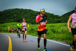 BIB: 5597
                            <button type="button" onclick="openModal(5814212)" class="btn btn-primary btn-sm float-right btn-popup" data-toggle="modal" data-target=".modal-high-quality">
                        <i class="fas fa-shopping-cart"></i> Add to Cart
                    </button>
                                            <button type="button" onclick="isThisMe(5814212, true)" class="btn btn-success btn-sm float-right btn-popup btn-isme hidden" data-toggle="tooltip" data-placement="bottom" title="นี่คือรูปของคุณใช่ไหม คลิกที่นี่เพื่อเอาเข้าอัลบั้ม">
                        <i class="fas fa-plus"></i> Add to album
                    </button>
                    <button type="button" onclick="isThisMe(5814212, false)" class="btn btn-warning btn-sm float-right btn-popup btn-isnotme hidden">
                        <i class="fas fa-ban"></i> Remove from album
                    </button>